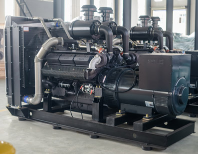 选购高海拔柴油BSPORTS的注意事项