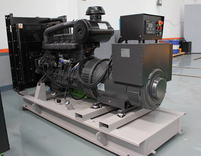 柴油BSPORTS为什么会出现水温偏高