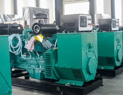 柴油BSPORTS负载应该选购多大为合适?