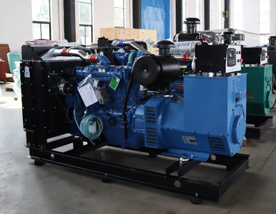 B体育·（中国）官网100KW玉柴发电机多少钱