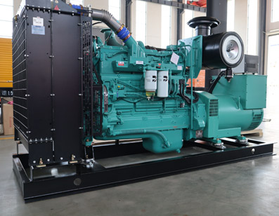 B体育·（中国）官网100KW康明斯柴油发电机多少钱