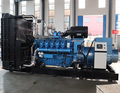 100KW道依茨水冷风冷柴油BSPORTS价格