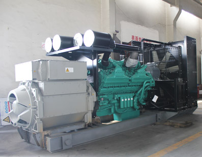 120KW康明斯柴油BSPORTS价格