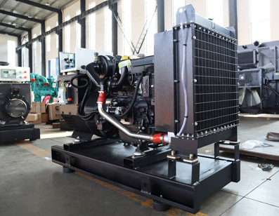 120KW潍柴柴油BSPORTS价格