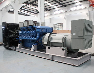 柴油BSPORTS的容量该如何选择