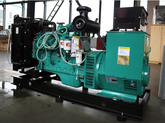 320KW重庆康明斯BSPORTS