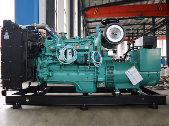 400KW重庆康明斯BSPORTS