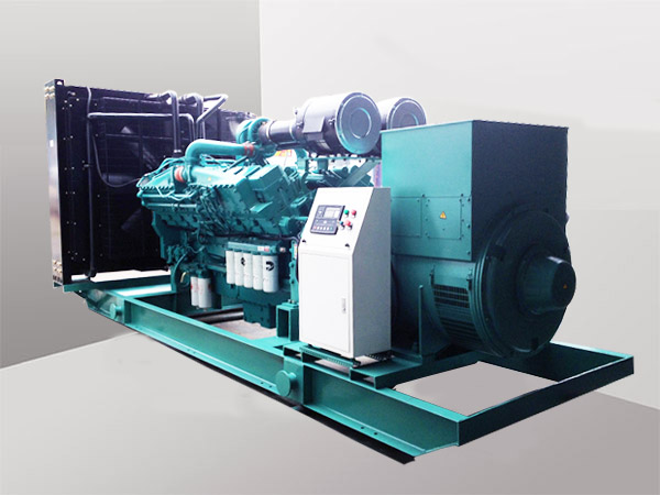 1500KW重庆康明斯BSPORTS