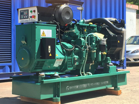 18KW东风康明斯BSPORTS 18KW东风康明斯BSPORTS