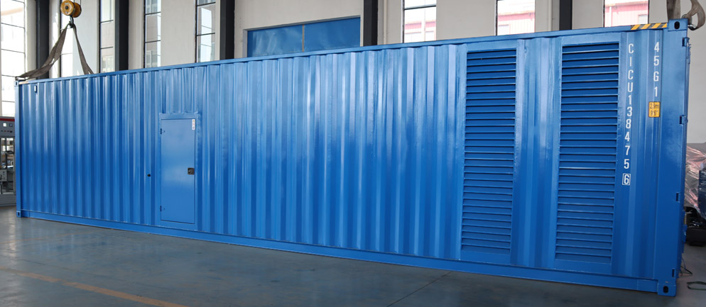 集装箱式BSPORTS 集装箱式BSPORTS