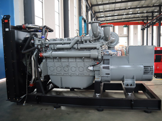 240KW帕金斯BSPORTS