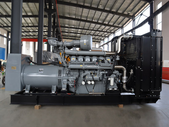 640KW帕金斯BSPORTS