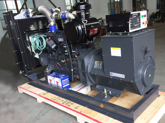 40KW上柴BSPORTS 40KW上柴BSPORTS