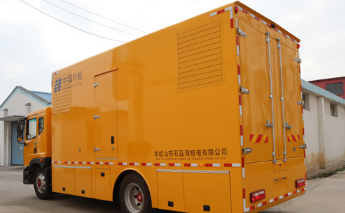 移动电站 移动电站